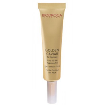 Biodroga Golden Caviar Eye Contour Fluid 15ml